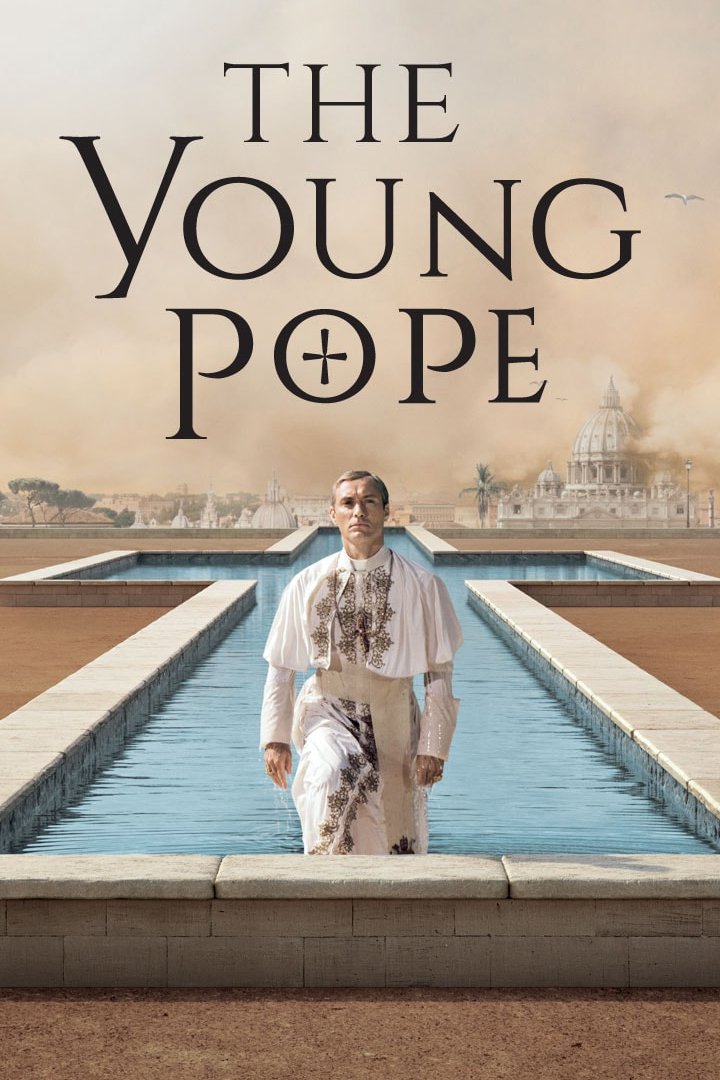 The Young Pope [158117] (A1477029600) [[TV Shows]] --Plex--
